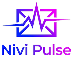 Nivi Pulse Logo
