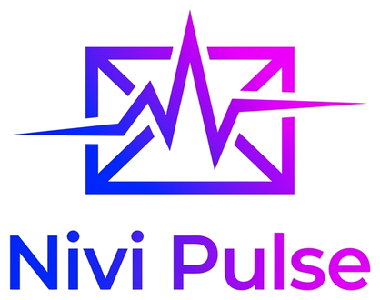 Nivi Pulse Logo